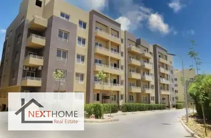 Apartment - 2 Bedrooms - 1 Bathroom for sale in Katameya Gardens - El Katameya Compounds - El Katameya - New Cairo City - Cairo