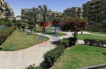 Apartment - 2 Bedrooms - 1 Bathroom for sale in Retaj - South Investors Area - New Cairo City - Cairo