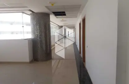 Office Space - Studio - 1 Bathroom for rent in Ring Road - Ganoob El Acadimia - New Cairo City - Cairo