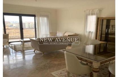 Apartment - 3 Bedrooms - 3 Bathrooms for sale in Mivida - 5th Settlement Compounds - The 5th Settlement - New Cairo City - Cairo