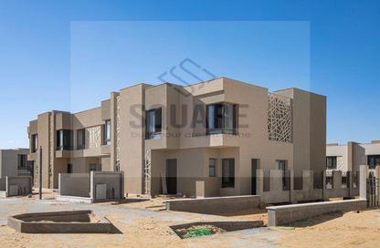 Apartment - 4 Bedrooms - 3 Bathrooms for sale in Badya Palm Hills - 6 October Compounds - 6 October City - Giza