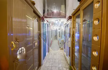Shop - Studio for sale in King Hefny Street - Asafra - Hay Than El Montazah - Alexandria