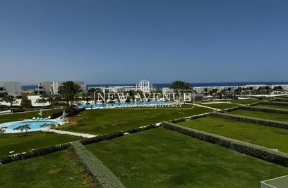 Penthouse - 5 Bedrooms - 4 Bathrooms for sale in Fouka Bay - Qesm Marsa Matrouh - North Coast