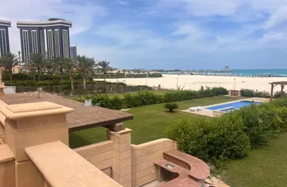 Villa - 5 Bedrooms - 5 Bathrooms for sale in Marina 5 - Marina - Al Alamein - North Coast