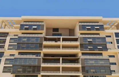 Apartment - 4 Bedrooms - 3 Bathrooms for sale in Al Maqsad - New Capital Compounds - New Capital City - Cairo