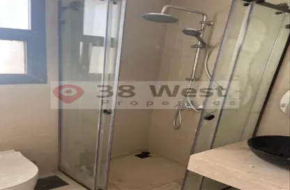 Roof - 1 Bathroom for rent in The Courtyards - Sheikh Zayed Compounds - Sheikh Zayed City - Giza