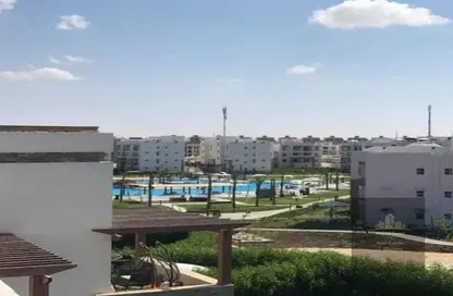 شاليه - 2 غرف نوم - 2 حمامات للايجار في أمواج - سيدي عبد الرحمن - الساحل الشمالي