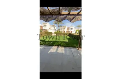 Chalet - 4 Bedrooms - 3 Bathrooms for sale in Jaz Little Venice Golf - Al Ain Al Sokhna - Suez