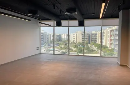 Office Space - Studio for rent in Azad - 5th Settlement Compounds - The 5th Settlement - New Cairo City - Cairo