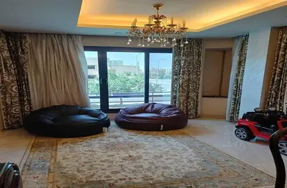 Apartment - 2 Bedrooms - 2 Bathrooms for sale in La Mirada El Mostakbal - Mostakbal City Compounds - Mostakbal City - Future City - Cairo