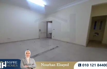 Office Space - Studio - 1 Bathroom for sale in Smouha - Hay Sharq - Alexandria