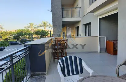 Chalet - 1 Bedroom - 1 Bathroom for sale in Marassi - Sidi Abdel Rahman - North Coast