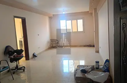 Apartment - 3 Bedrooms - 2 Bathrooms for rent in Gesr Al Suez St. - El Nozha El Gadida - El Nozha - Cairo