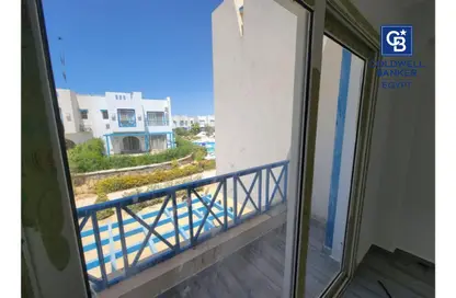 Twin House - 4 Bedrooms - 3 Bathrooms for sale in Mountain View - Ras Al Hekma - North Coast