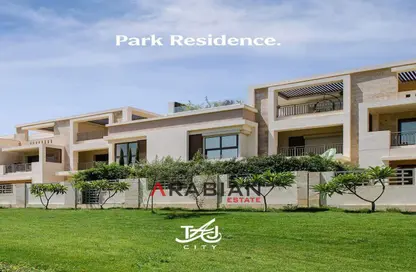 Villa - 3 Bedrooms - 3 Bathrooms for sale in Taj City - 5th Settlement Compounds - The 5th Settlement - New Cairo City - Cairo