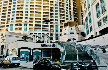 Apartment - 3 Bedrooms - 2 Bathrooms for rent in San Stefano Grand Plaza - San Stefano - Hay Sharq - Alexandria