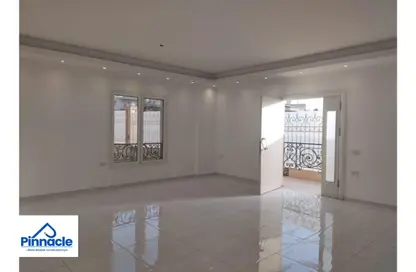 Apartment - 4 Bedrooms - 4 Bathrooms for rent in Al Narges 2 - Al Narges - New Cairo City - Cairo