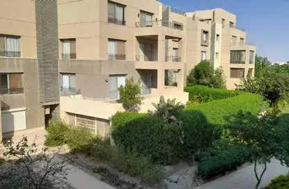 Apartment - 2 Bedrooms - 2 Bathrooms for rent in Palm Parks   Palm Hills - South Dahshur Link - 6 October City - Giza