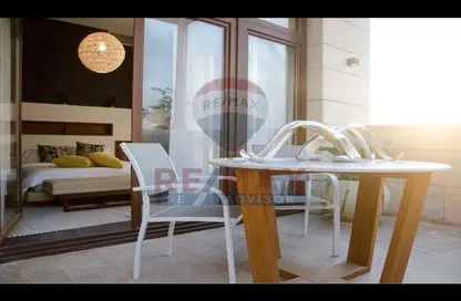 Penthouse - 2 Bedrooms - 3 Bathrooms for sale in Forty West - Sheikh Zayed Compounds - Sheikh Zayed City - Giza