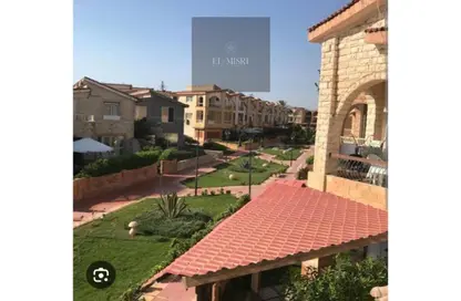 Chalet - 2 Bedrooms - 2 Bathrooms for sale in Al Karma - Sidi Abdel Rahman - North Coast