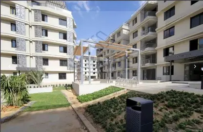 Apartment - 1 Bathroom for sale in Badya Palm Hills - 6 October Compounds - 6 October City - Giza