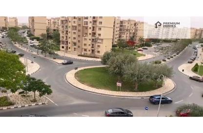 Apartment - 3 Bedrooms - 2 Bathrooms for sale in Madinaty - Cairo