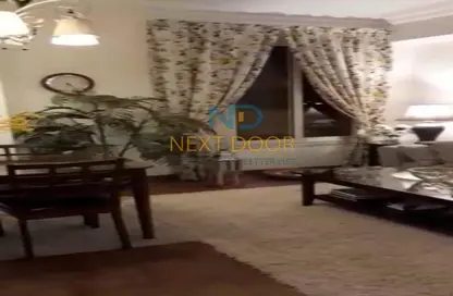 Apartment - 1 Bedroom - 1 Bathroom for sale in Cleopatra Palace - 5th District - Shorouk City - Cairo