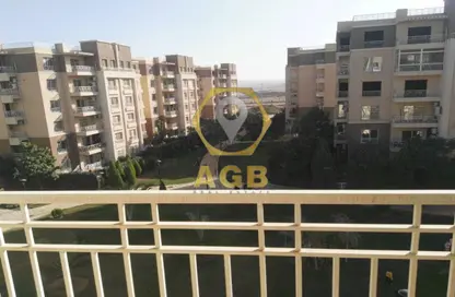 Apartment - 3 Bedrooms - 2 Bathrooms for sale in Madinaty - Cairo