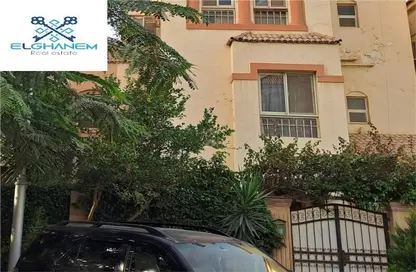 Townhouse - 4 Bedrooms - 3 Bathrooms for sale in Katameya Residence - The 1st Settlement - New Cairo City - Cairo