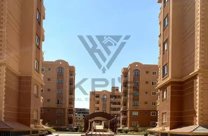 Apartment - 3 Bedrooms - 2 Bathrooms for sale in Al Andalus El Gedida - Al Andalus District - New Cairo City - Cairo