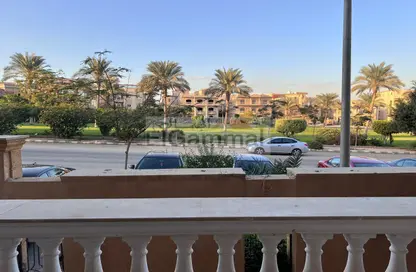 Apartment - 3 Bedrooms - 2 Bathrooms for sale in El Banafseg 5 - El Banafseg - New Cairo City - Cairo