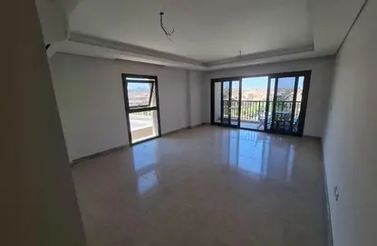 Apartment - 2 Bedrooms - 2 Bathrooms for rent in Zed Towers - Sheikh Zayed Compounds - Sheikh Zayed City - Giza