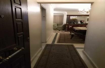 Apartment - 3 Bedrooms - 2 Bathrooms for sale in El Laselky St. - Hay El Maadi - Cairo