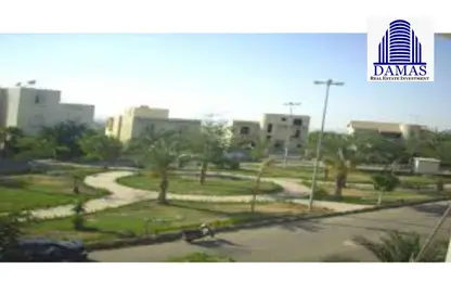 Land - Studio for sale in Shorouk City - Cairo