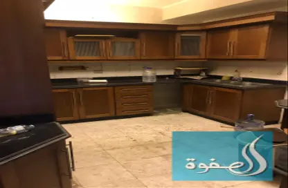 Duplex - 3 Bedrooms - 2 Bathrooms for rent in Al Agouza - Giza