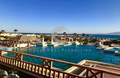 Duplex - 3 Bedrooms - 3 Bathrooms for sale in ARC of Soma - Soma Bay - Safaga - Hurghada - Red Sea