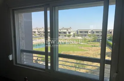 Apartment - 3 Bedrooms - 3 Bathrooms for sale in New Giza - Cairo Alexandria Desert Road - 6 October City - Giza