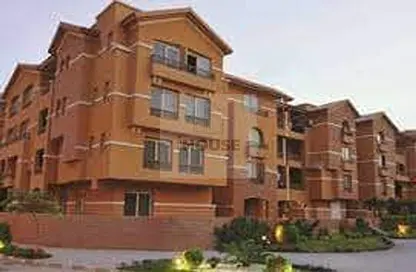 Apartment - 3 Bedrooms - 2 Bathrooms for rent in Green 3 - 2nd District - Sheikh Zayed City - Giza