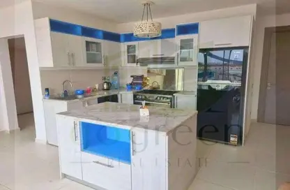 Penthouse - 3 Bedrooms - 2 Bathrooms for sale in Plage - Sidi Abdel Rahman - North Coast