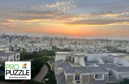 Apartment - 3 Bedrooms - 3 Bathrooms for sale in Mountain View Mostakbal City - Mostakbal City Compounds - Mostakbal City - Future City - Cairo