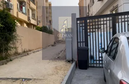 Duplex - 3 Bedrooms - 2 Bathrooms for sale in 7th District - Sheikh Zayed City - Giza