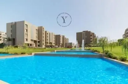 Apartment - 2 Bedrooms - 3 Bathrooms for sale in Village Gardens Katameya - 5th Settlement Compounds - The 5th Settlement - New Cairo City - Cairo