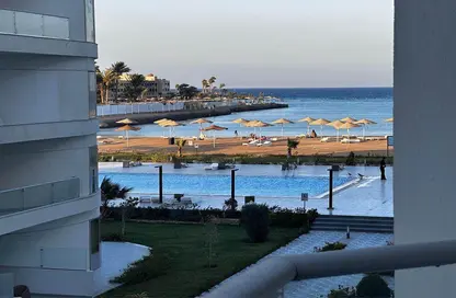 Apartment - 1 Bedroom - 1 Bathroom for sale in Arabia Area - Hurghada - Red Sea