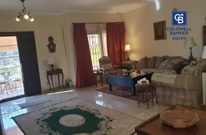 Duplex - 4 Bedrooms - 3 Bathrooms for sale in El Banafseg 12 - El Banafseg - New Cairo City - Cairo