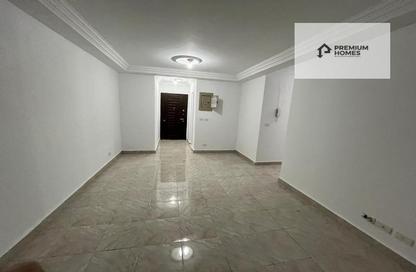 Apartment - 3 Bedrooms - 2 Bathrooms for sale in Madinaty - Cairo