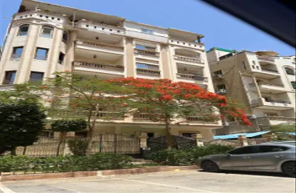 Apartment - 3 Bedrooms - 2 Bathrooms for rent in El Narges Buildings - Al Narges - New Cairo City - Cairo