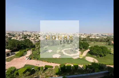 Apartment - 2 Bedrooms - 2 Bathrooms for rent in Zayed 2000 - 4th District - Sheikh Zayed City - Giza