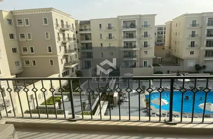 Apartment - 2 Bedrooms - 3 Bathrooms for rent in Mivida - 5th Settlement Compounds - The 5th Settlement - New Cairo City - Cairo