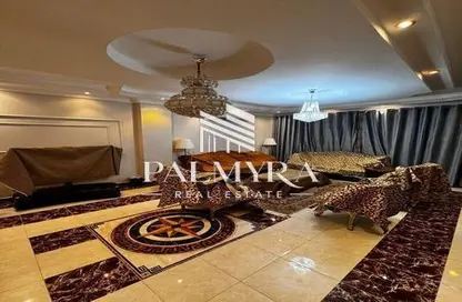 Apartment - 3 Bedrooms - 2 Bathrooms for sale in 3rd District - 6 October City - Giza