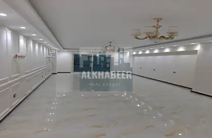 Apartment - 3 Bedrooms - 2 Bathrooms for rent in Al Thawra St. - Dokki - Giza